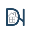 Diftreerealty logo